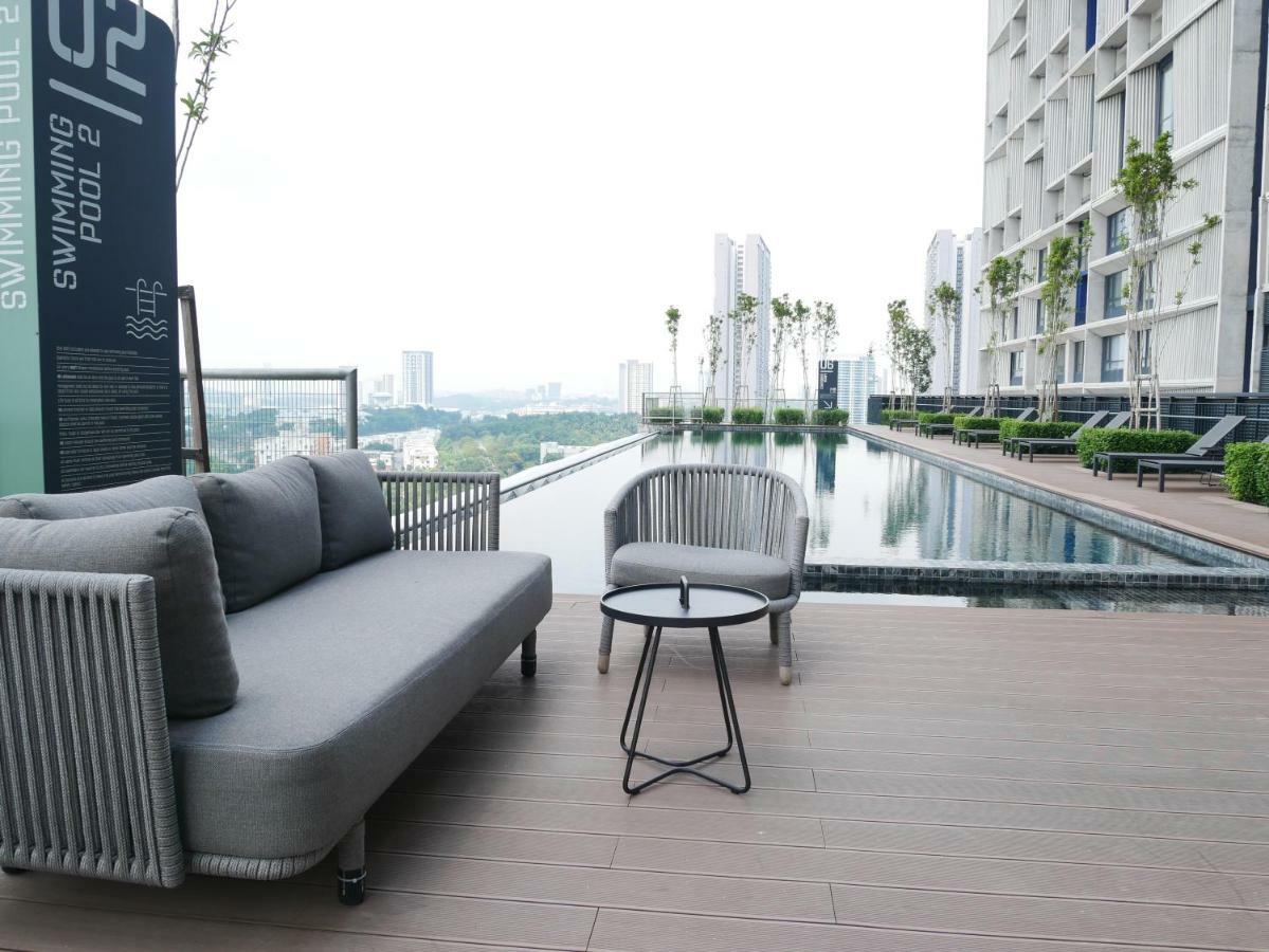 Tamarind Suites By Elite Stay Cyberjaya Exterior foto